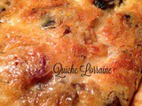 Quiche Lorraine