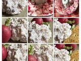 Radish Dip