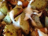 Roasted Potatoes