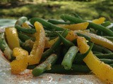 Sautéed Green Beans