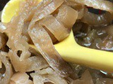 Slow Cooker Caramelized Onions