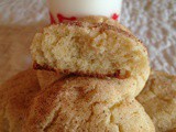 Snickerdoodle Cookies