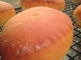 Sourdough Saturday: Sourdough Kaiser Rolls