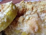 Squash Casserole