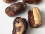 Stuffed Dates, Dollar Store Style