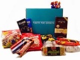 Taste For Sweets:: Vacation Package Giveaway