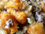 Tater Tot Casserole