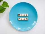 The Benefits of Meal Planning