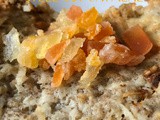 Tropical Baked Steel Cut Oatmeal