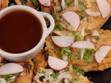 Try These Homemade Taco Sauce Recipes