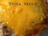 Tuna Melt