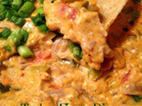 Turkey Fiesta Dip