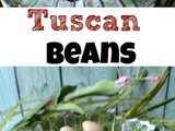 Tuscan Beans