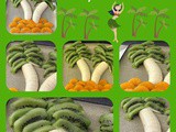 Two Fun Ways with Fruit for Kids