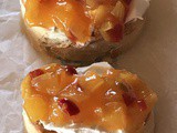 Vidalia Onion Relish Crostini