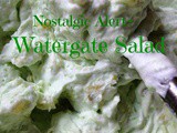 Watergate Salad