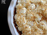 Coconut Cream Pie