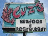 Crabs in Bay St. Louis, ms: