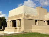 Hollyhock House