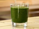 Kale Smoothy