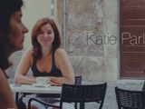 Katie Parla–Rome Food Blogger