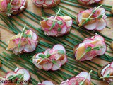 Smoked Trout Toasts