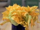 Squash Blossoms