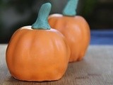 Twelve Days of Halloween:  Beet Chocolate Cake, No One Knew It Was Healthy