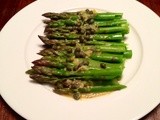 Caesar Asparagus