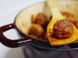 Paleo Meatballs