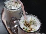 Lassi / Thandai