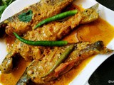 Tangra fish jhaal