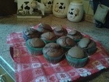 Chococoffee Muffins