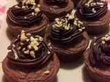 Cupcake cioccolato