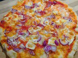 Impasto per Pizza