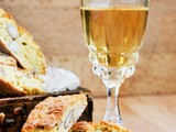 Cantucci alle mandorle | Almond biscotti