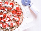 Cauliflower Pizza 2° versione