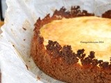 Cheesecake al limoncello e cocco