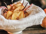 Chips di pera