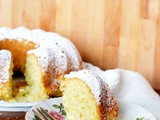 Ciambella supersoffice al cocco | Superfluffy coconut bundt cake