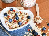 Cosa mangiare a colazione? ricette e consigli per stare in forma