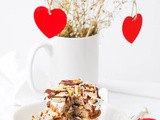 Fit Pancakes light e proteici per San Valentino