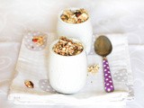 Granola superfood