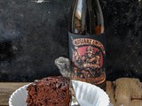 Torta al cioccolato e Imperial Stout