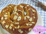 Brezel Dolci Ricetta