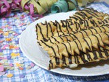 Chiacchiere al Cioccolato – Ricetta di Carnevale