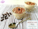 Crema al Caffè Fredda senza Uova – in 5 Minuti