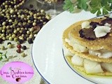 Crepes al Formaggio e Tartufo Ricetta