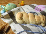 Cuculi di Pasqua Calabresi Ricetta