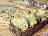 Frittelle di Zucchine – Veloci e senza Uova